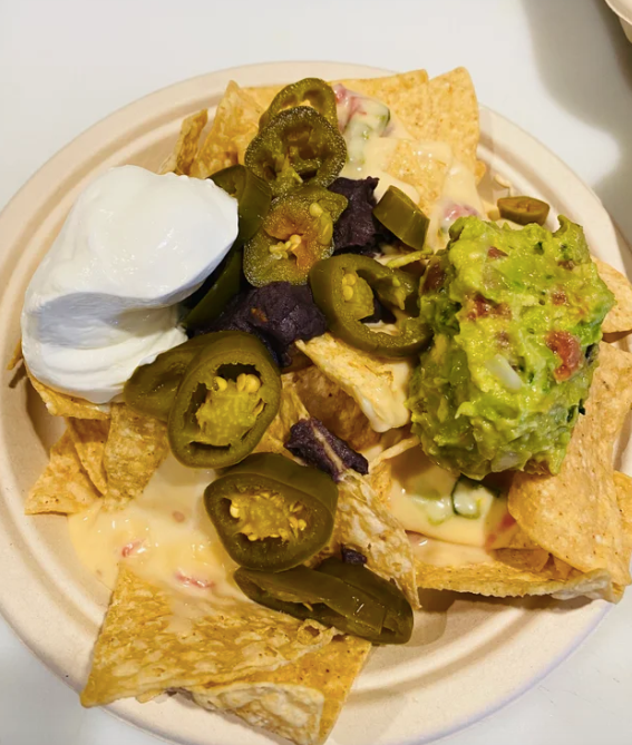 OneTaco Taquería @ Frost Tower by null