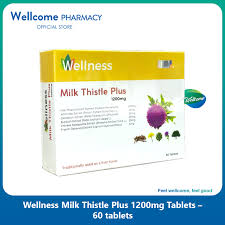 Organic milk thistle seed powder jpg x Milk thistle benefits