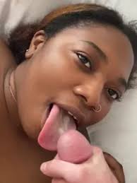 Amateur ebony blowjob jpg x Amateur ebony blowjob