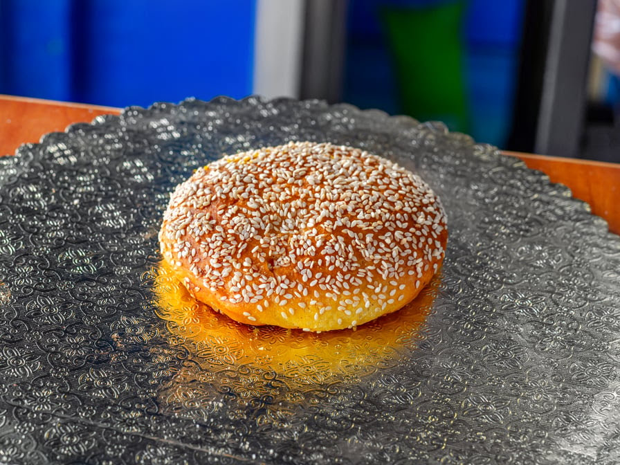 Los Angelitos Bakery by null