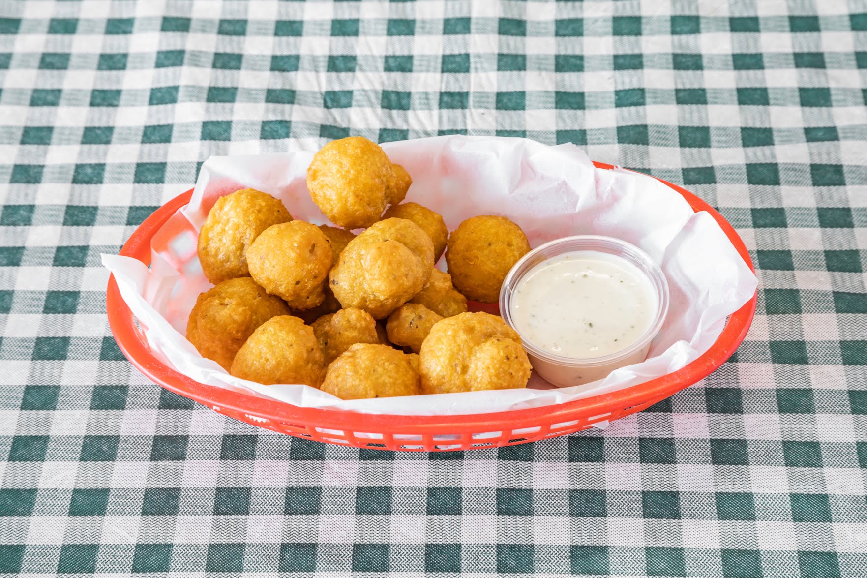 Pat's Pizza Plus by null