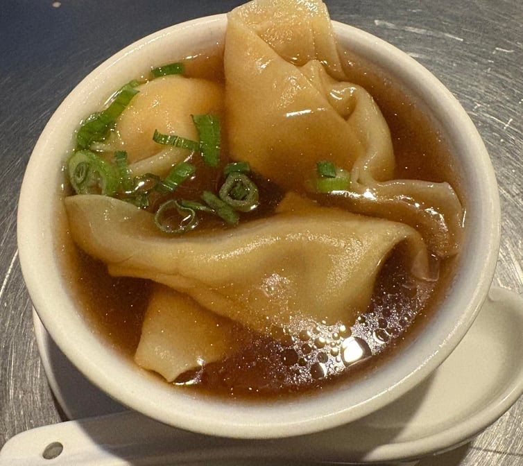 Hoong's Palace by null