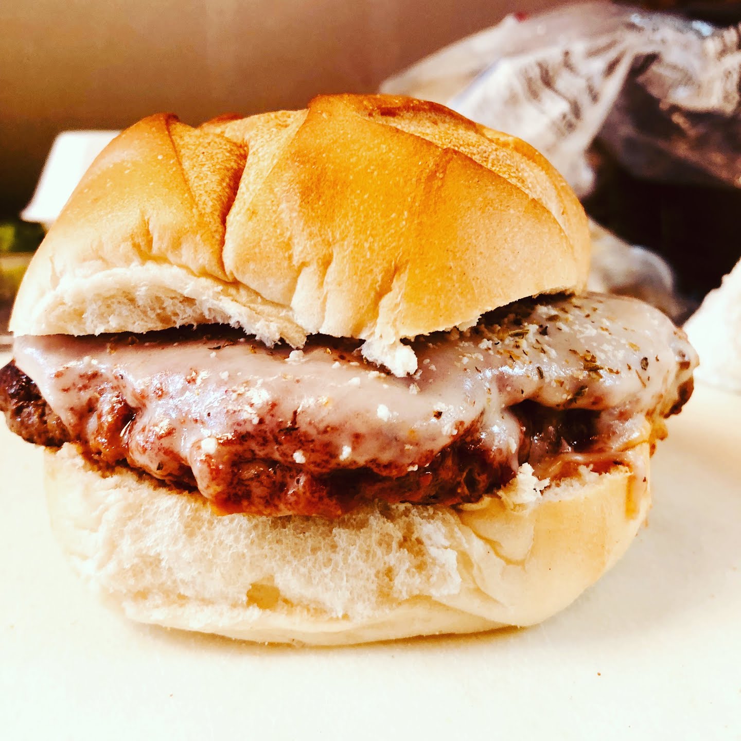 Steak 'Em-Up - South Philly by null