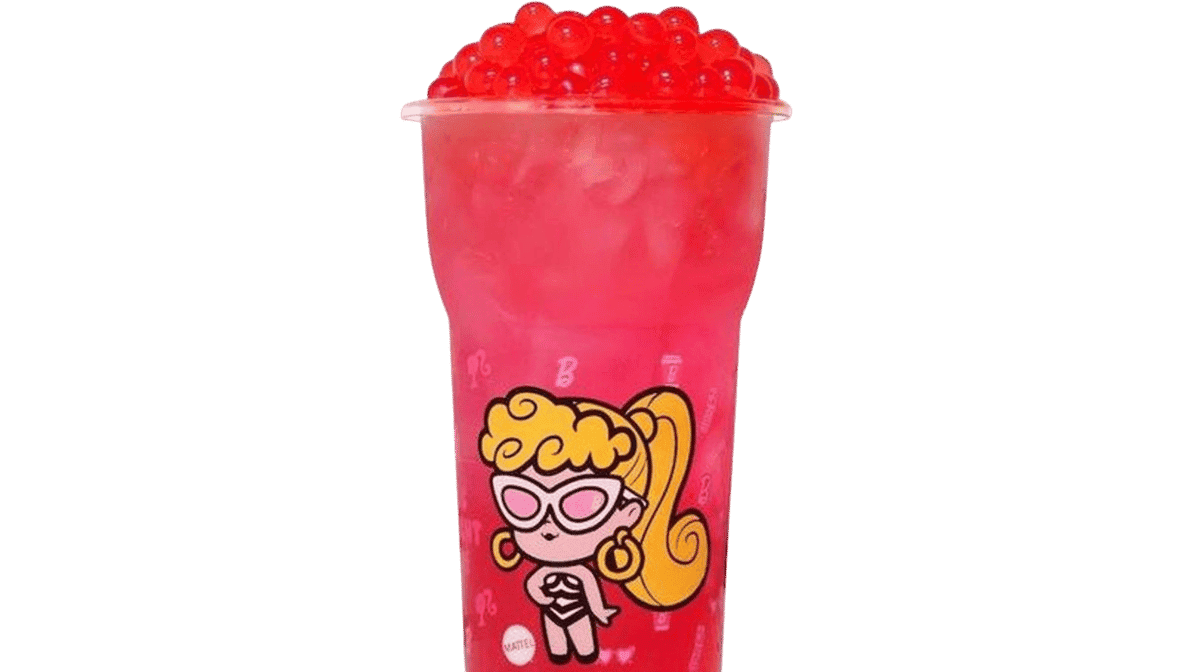 Kung Fu Tea by null