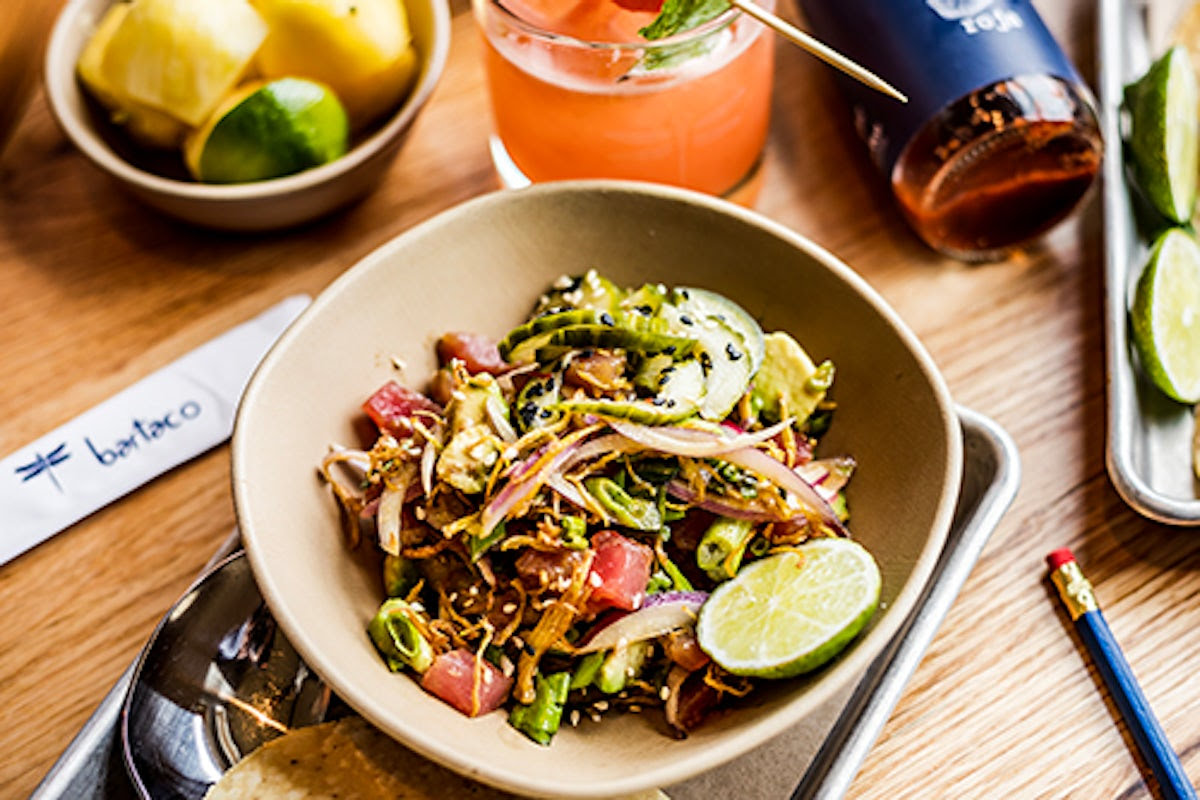 bartaco by null
