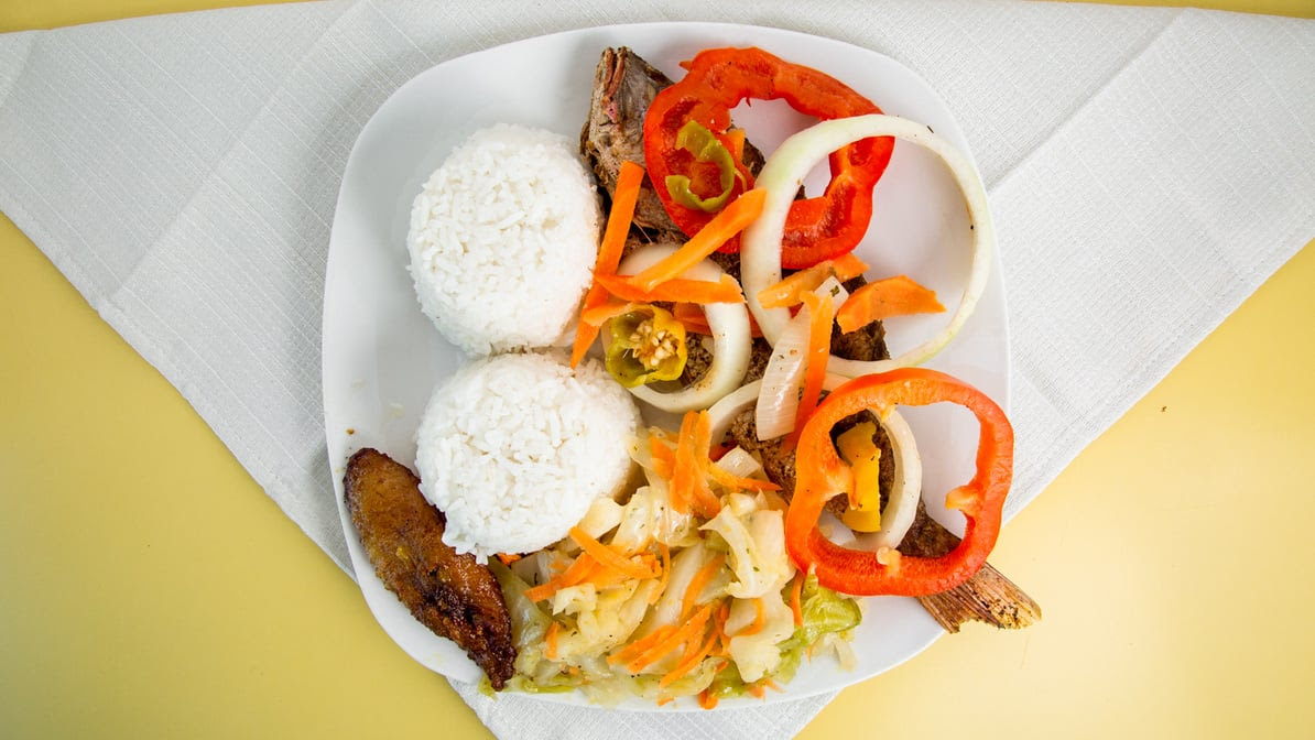 Kingston Delight by null