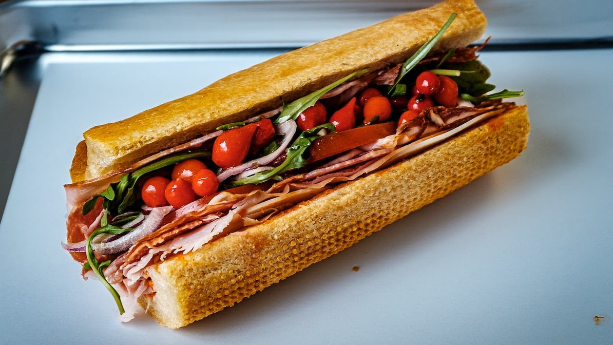 Torino Panino by null