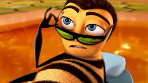 Bee movie vanessa bloome girls jpg x Bee movie