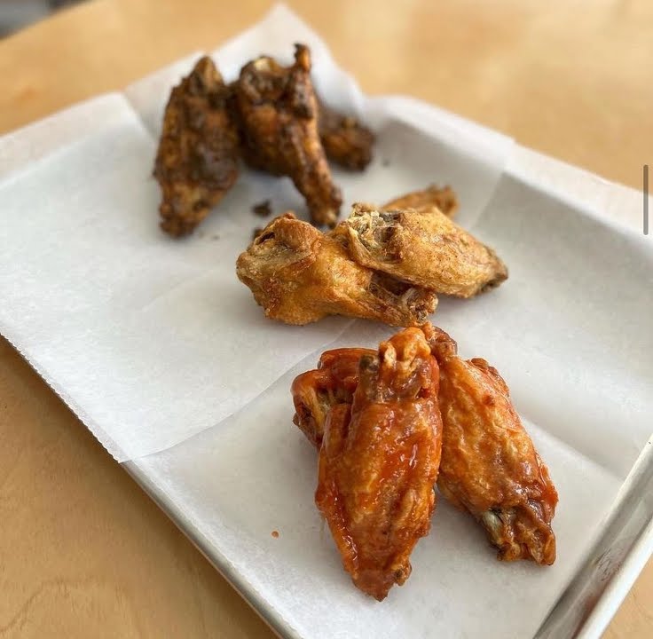 Wally's Wieners by null