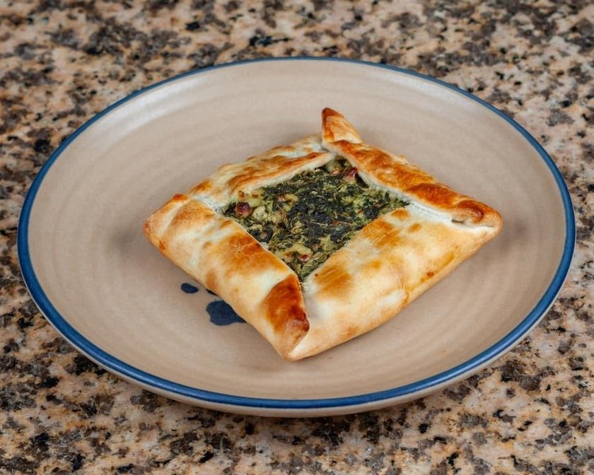 Felix Empanadas by null