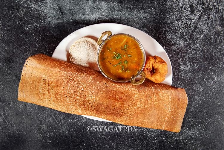 Swagat Indian Cuisine - NW by null