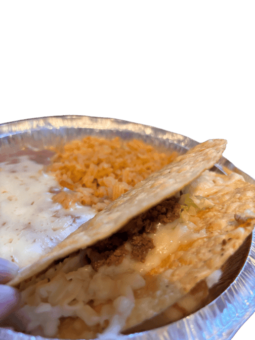 Los Arcos Mexican Restaurant by null