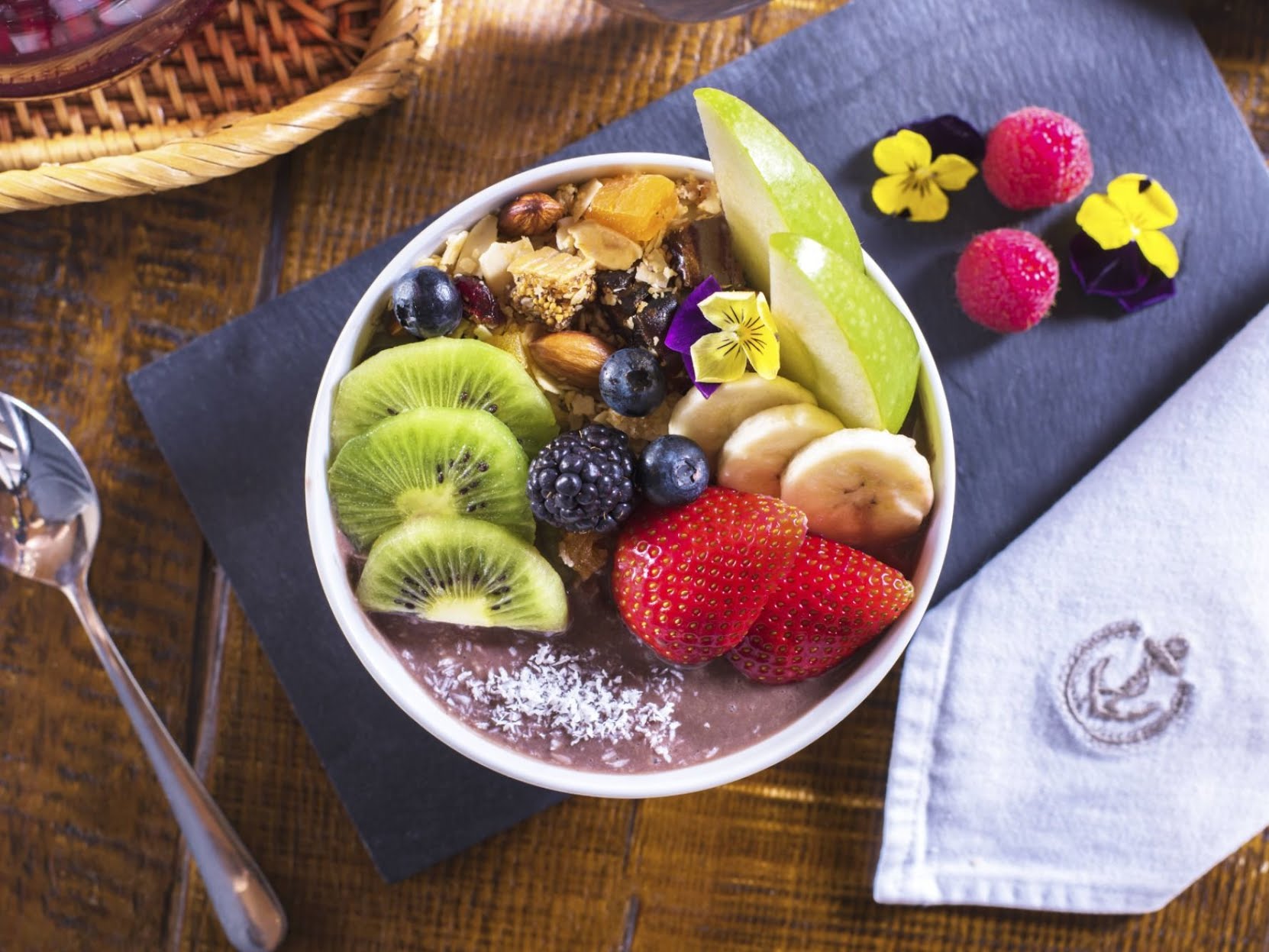 The Hamptons Cafe & Restaurant by null