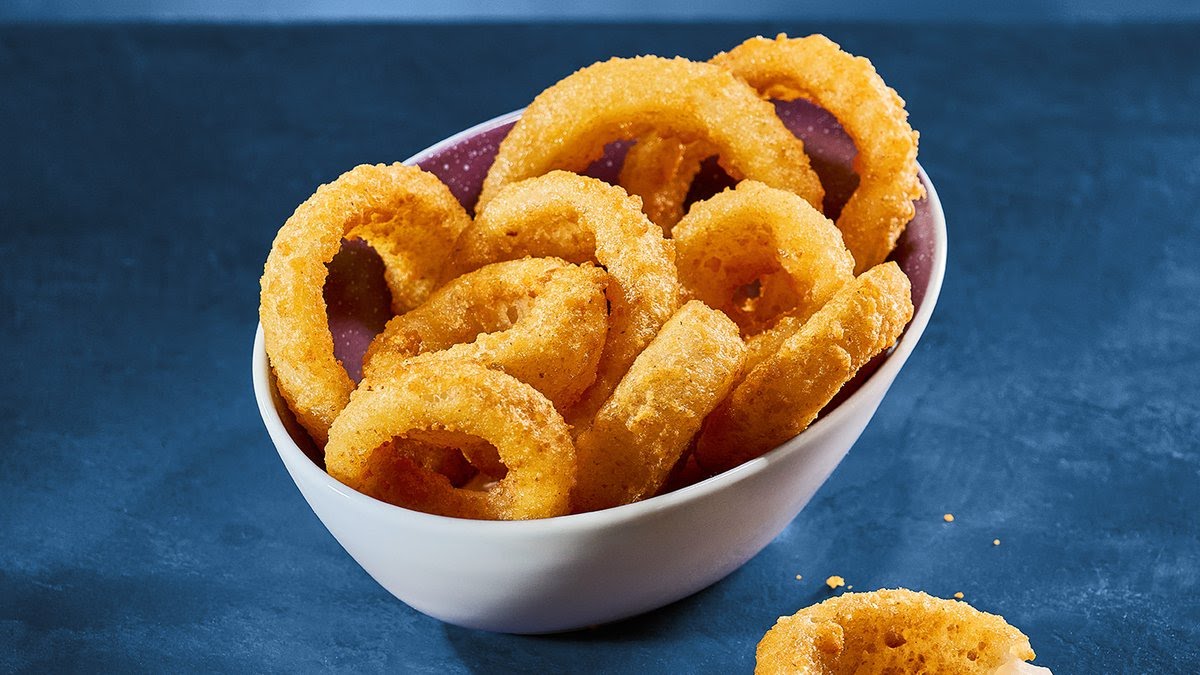 Hans im Glück by null