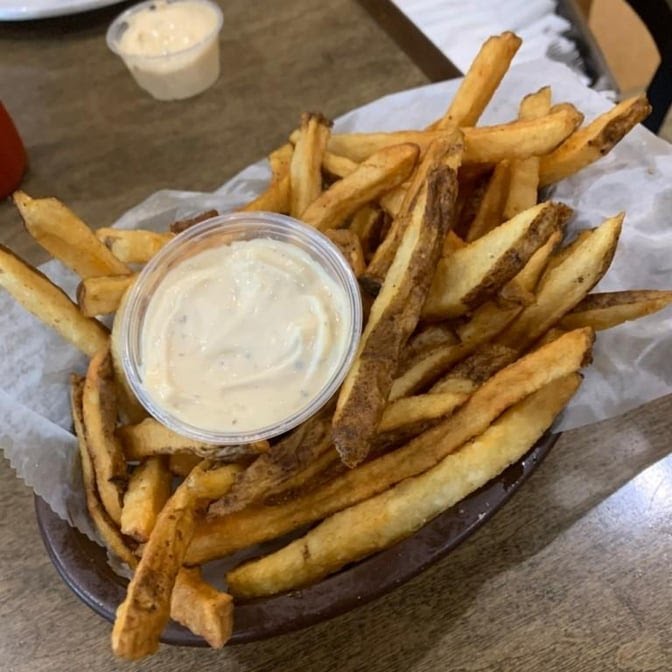 Gray Dog Diner - Lakewood, OH by null