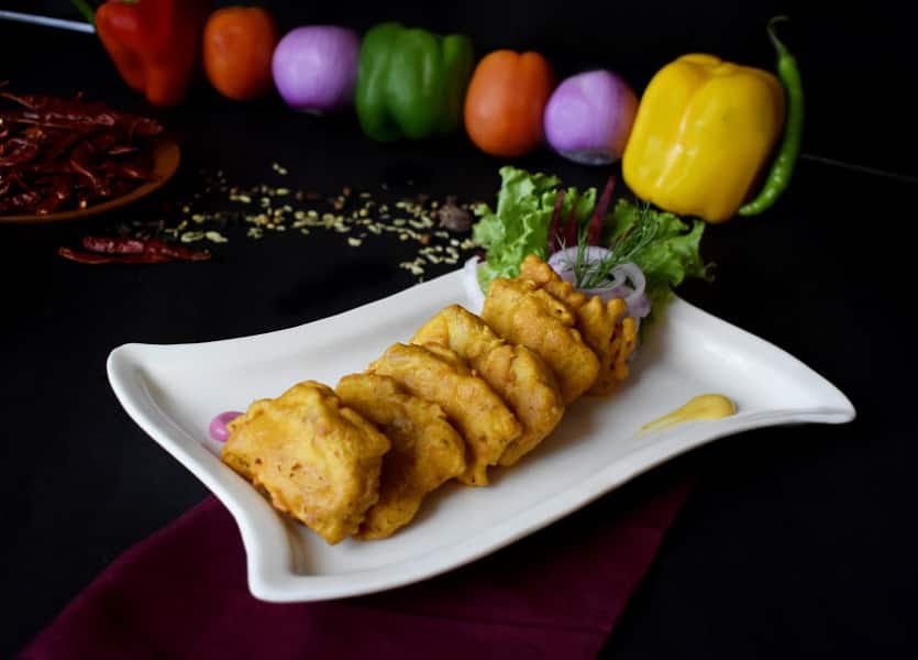 Moti Mahal - Greater Kailash part 1 by null