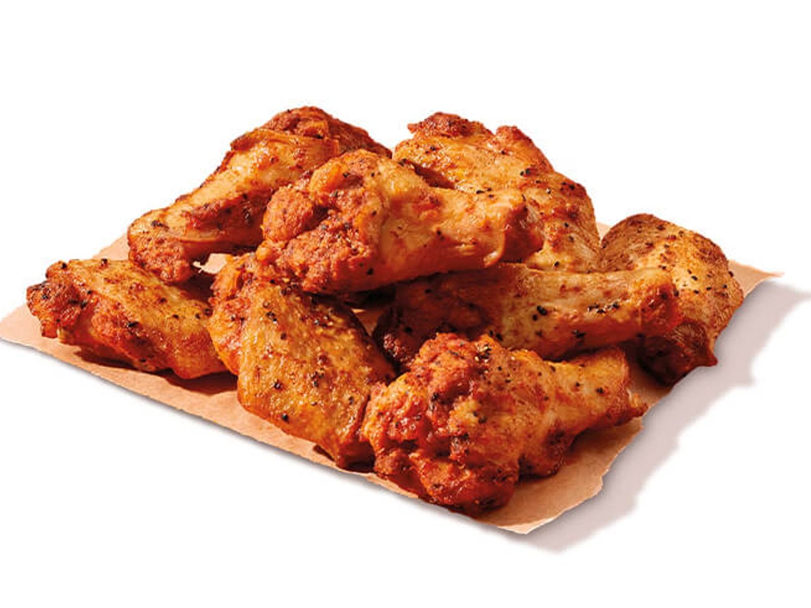 Little Caesars Pizza by null