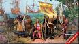 1492 Kolomb'un Amerika'nın Keşfi ile ilgili video