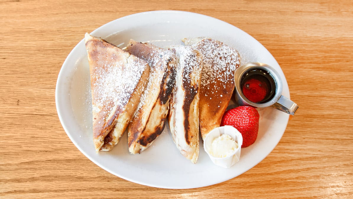 Silver Grill Cafe by null