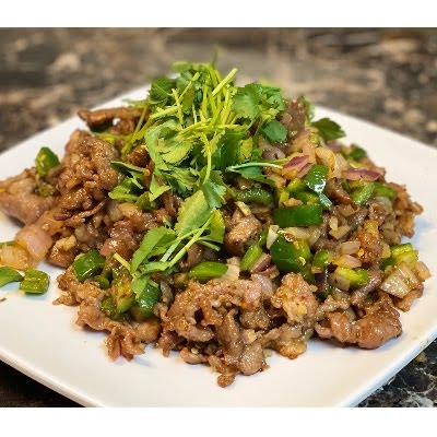 The Wok Chinese Cuisine by null