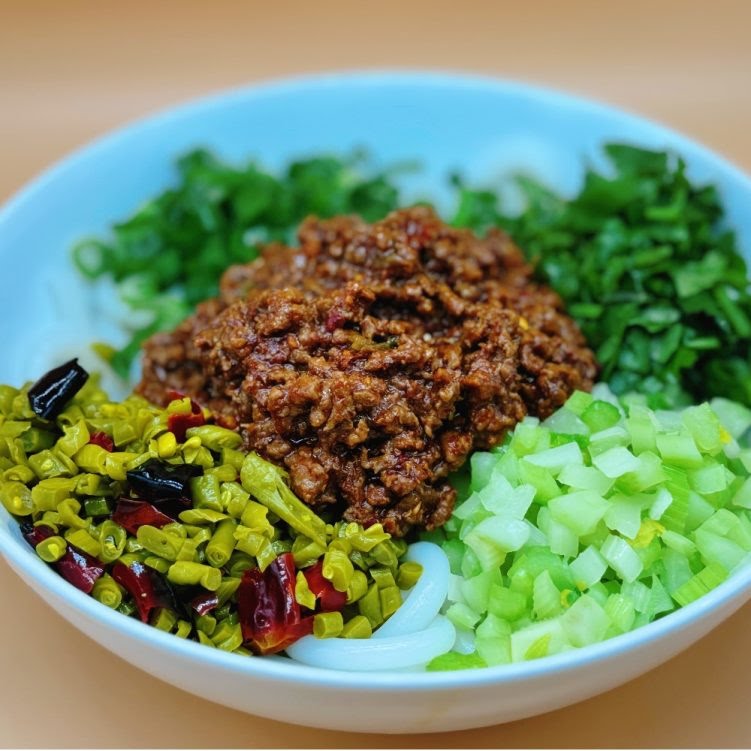 Tarim Garden Xinjiang Cuisine by null