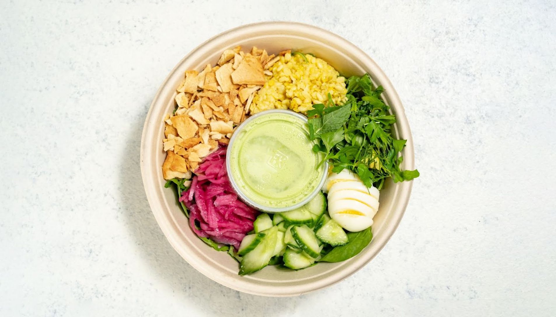 iQ Food Co. by null