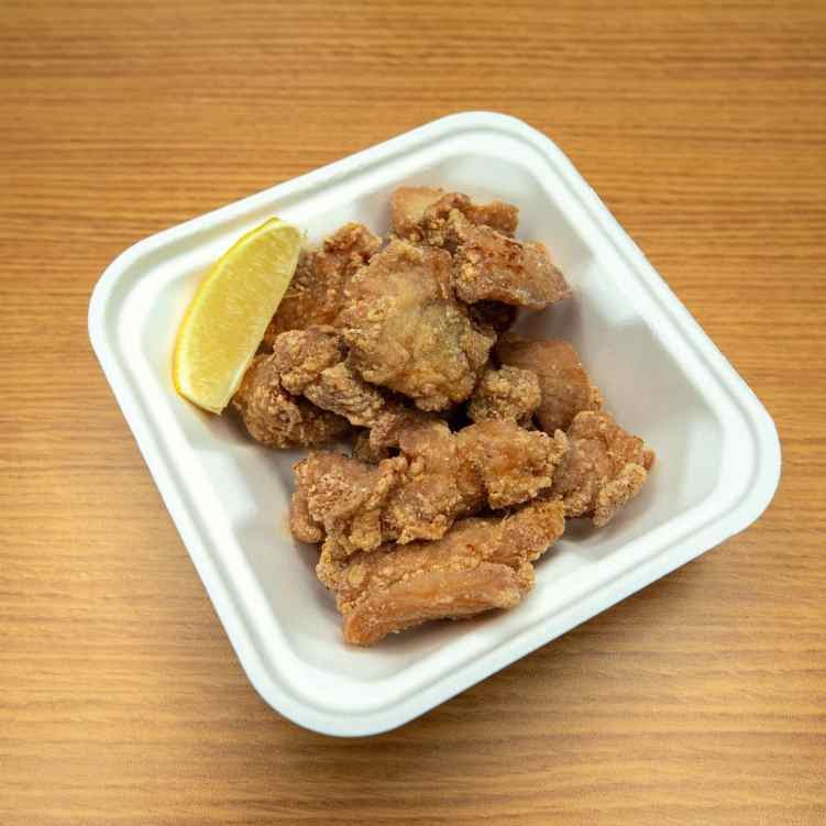 Champion's Curry Pasadena by null