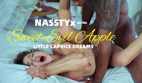 Little caprice interracial jpg x Little caprice interracial
