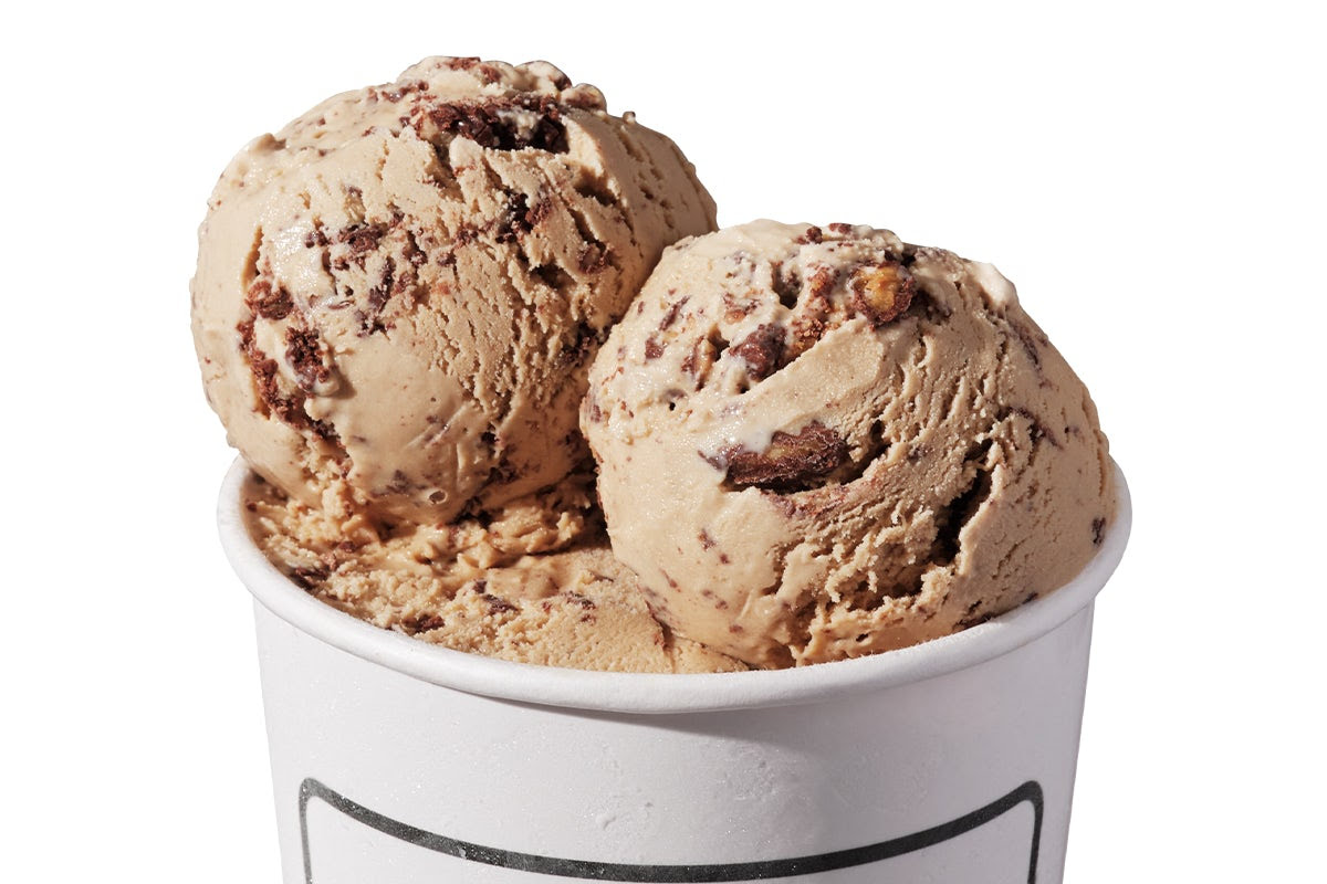 Salt & Straw by Google