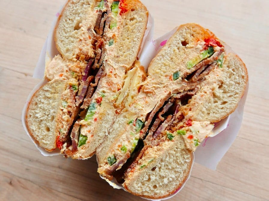 Call Your Mother Deli – Barracks Row / Capitol Hill D.C. by null