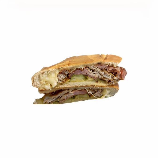 Capo Italian Deli - Western Market by null
