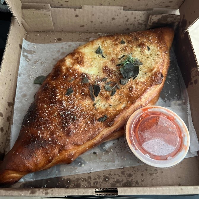 Tavola Pizza by null