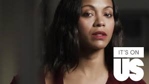 Zoe saldana nina simone jpg x Zoe saldana sex