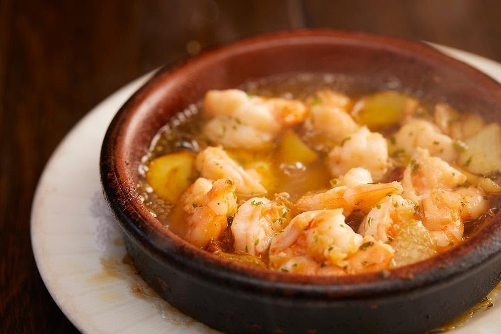 Bodega Spanish Tapas & Lounge by null