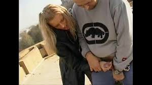 Public handjob porn videos jpg x Handjob in public