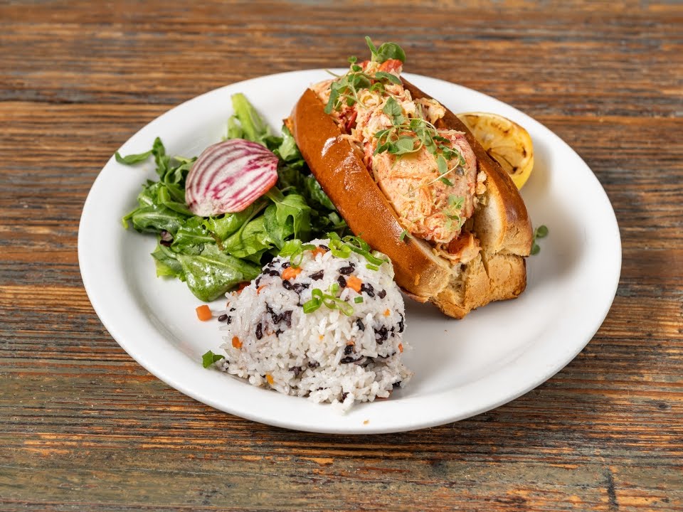 Malibu Farm Lido by null