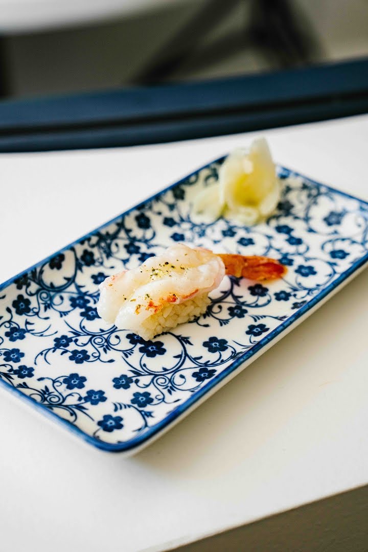 Kissaki Sushi by null