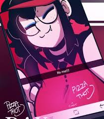 Pizza thot ec a jpg x Pizza thot