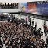 侍ジャパン帰国で成田空港は大フィーバー サッカーＷ杯時を超える ...