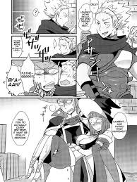 Rule if it exists there is porn of it cordelia fire emblem severa fire emblem jpg x Fire emblem awakening