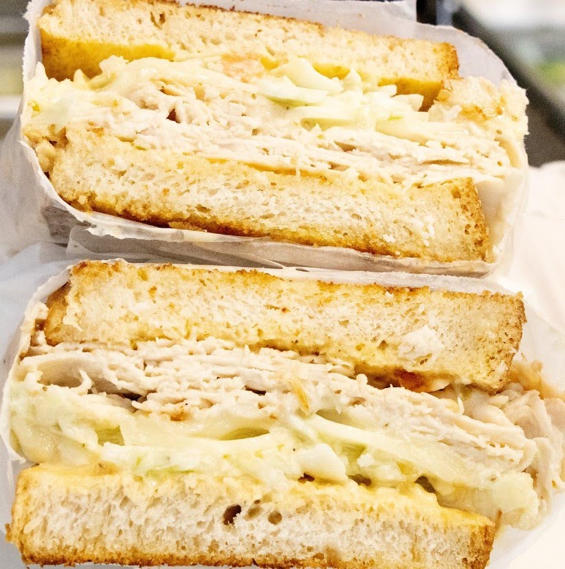 Jersey Bagel Deli &Grill by null