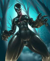 Marvel anti she venom alien jpg x She venom