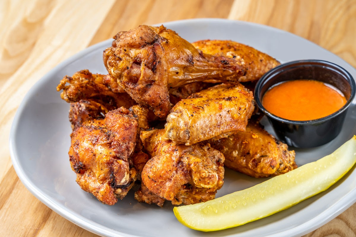 Chicken N Pickle - Overland Park by null