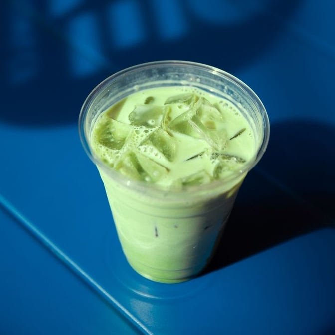 Doce Donut Co by null