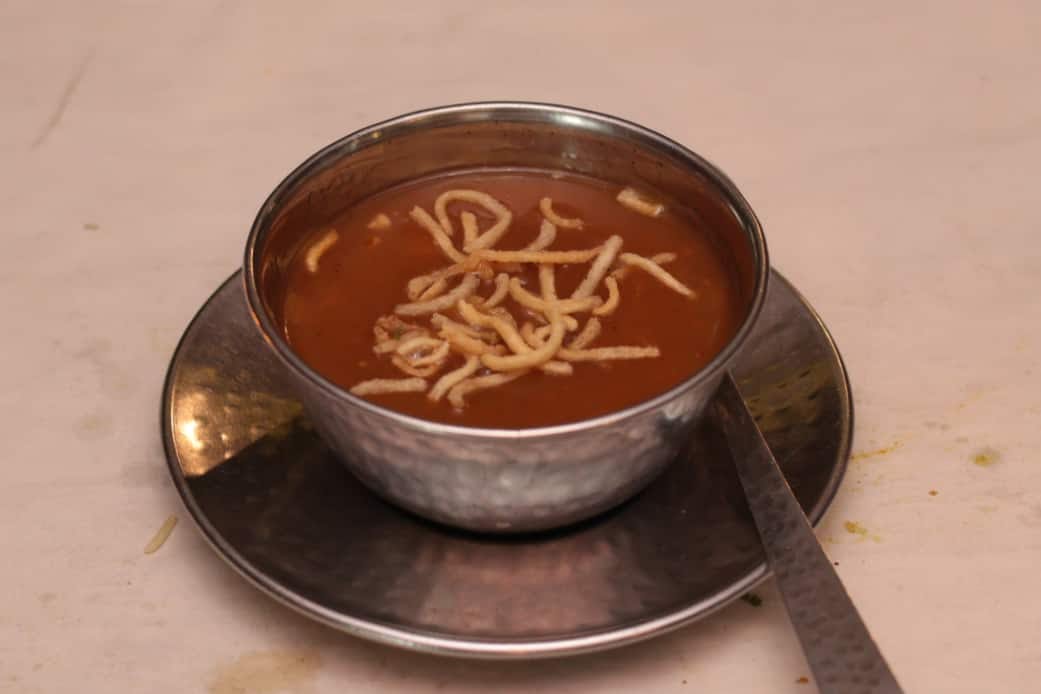 Hotel Ranjeet by null