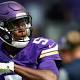 Teddy Bridgewater: 'My purpose will not be denied' 