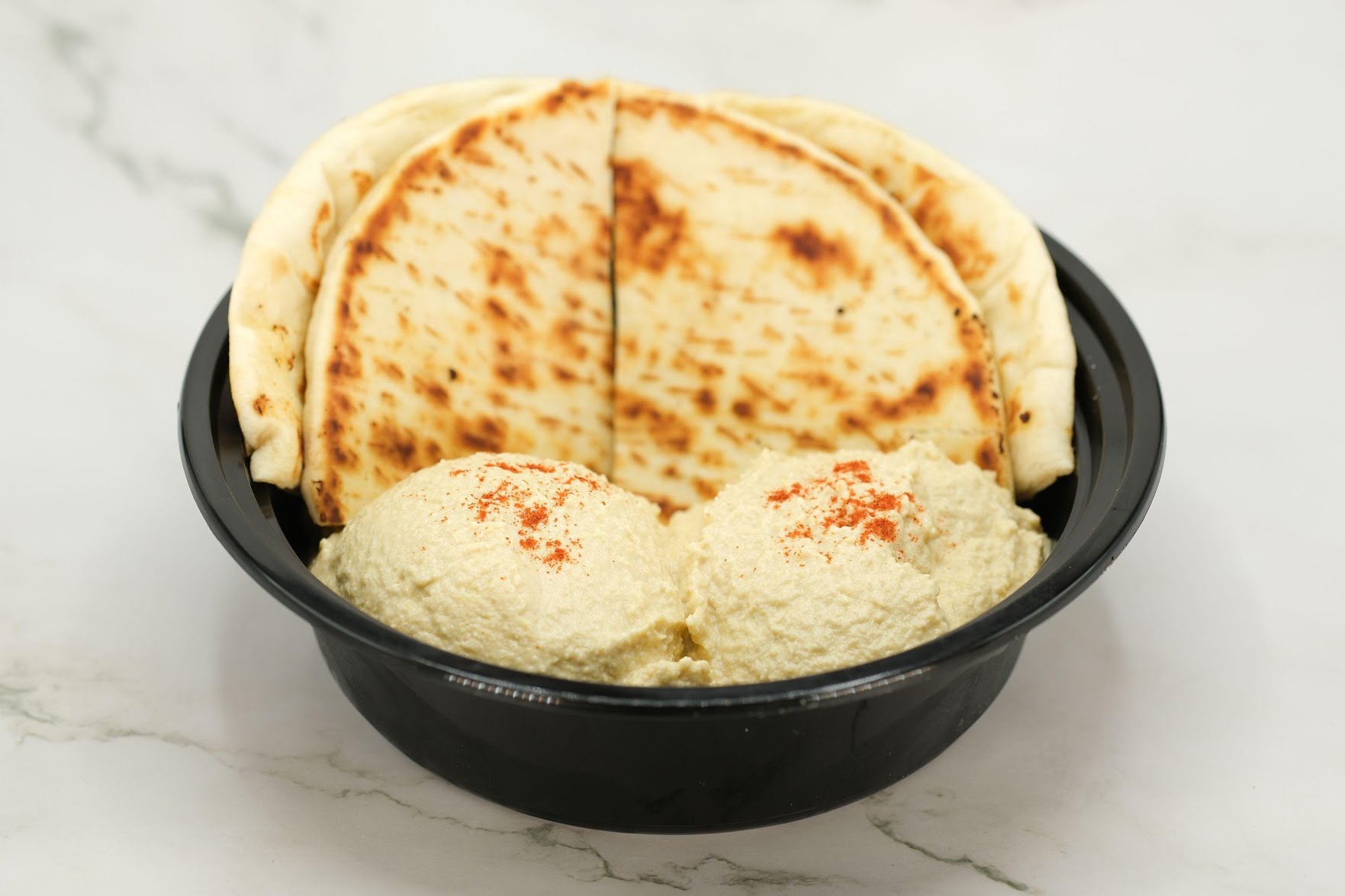 Shishman Halal Mediterranean by null