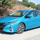 Prime time Prius: Toyota offers a more practical plug-in 