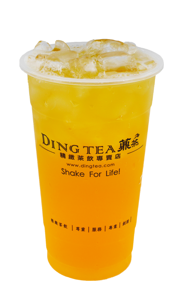Ding Tea Williams by null