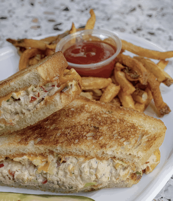 Old John's Luncheonette by null